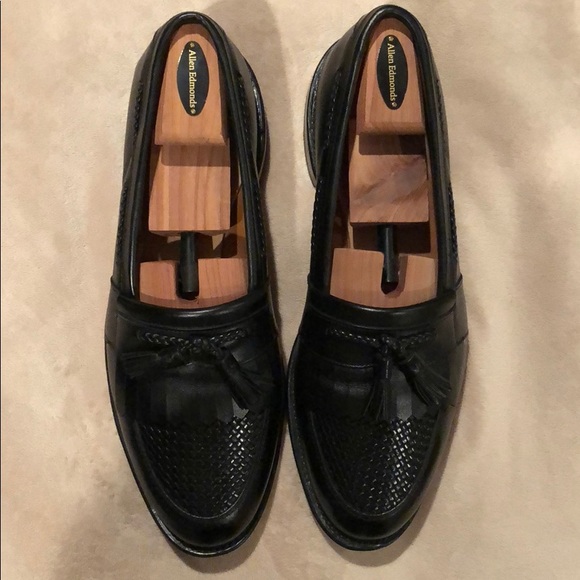 Allen Edmonds Other - Mens Allen Edmonds Size 11